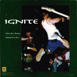 Good Riddance : Ignite - Good Riddance